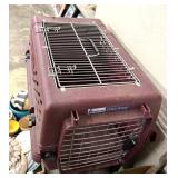 Petmate two door deluxe