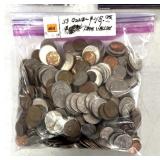 US coins face value $48.05