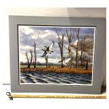 Duck seemed printed by C. E. Pearson.