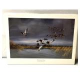 Three for the taking by Steve Carter