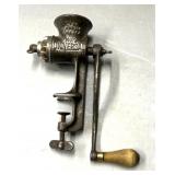 Universal NO.2 Food chopper.