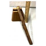Vintage cowbell