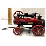 J. I. Case CO. Racine, WIS. NO. 45 Mabel