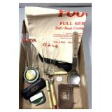 Decorah, Iowa Advertising see description