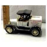 Holy Trinity Parish proven Iowa, 110 years coin