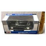 MAISTO special edition 1955 Buick Century