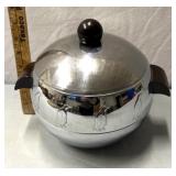 Vintage West Bend, penguin hot and cold server