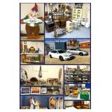 Advertising Only DO NOT BID!!!