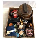 Shoe shining kits