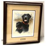 The legacy black labs by Jim Killen