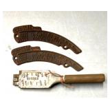 Vintage collectibles