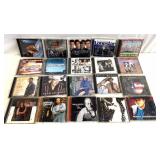 Retro era country/rock 20 CDs