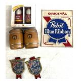 Bud manf/old style/PBR/other