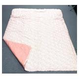 Antique quilt 68 x 88ï¿½