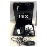 Nix 15 inch digital photo frame