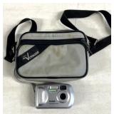 Kodak EasyShare CX6200 camera