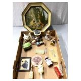 Vintage collectibles