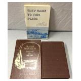 Spillville, Iowa history see description