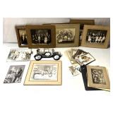 Vintage photos