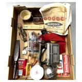 Vintage collectibles