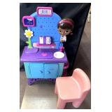 Disney Doc McStuffins toy set