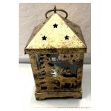 Make sure themed candle holder.