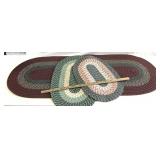 3 runner rugs