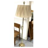 Vintage floor lamp
