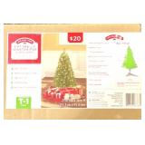 3 foot Christmas tree