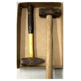 Hammers