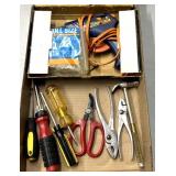 Hand tools, hot glue gun