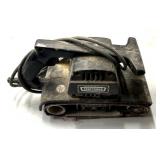 Craftsman belt sander
