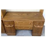 54 inch wide wooden buffet