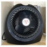 Vornado whole room heater