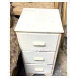 3 drawer dresser/stand