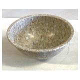 10 inch Texasware bowl