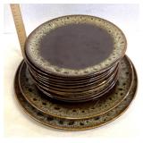 Carefree by ironstone dishware