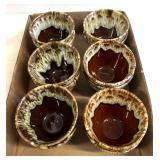 Carefree by ironstone dishware 12 bowls