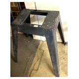 Contractors workstation