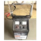 Dayton battery charger