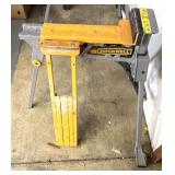 Rockwell JawHorse, a portable workstation with