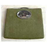 Vintage Borg bathroom scale