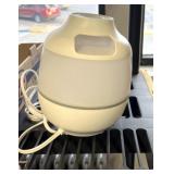 Homedics ultrasonic humidifier