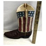 Table top Americana decor