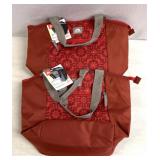 2 new igloo cooler bags