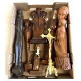 Religious items