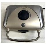 GE waffle maker