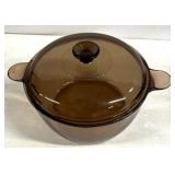 Vision, USA glass bakeware 4.5 L