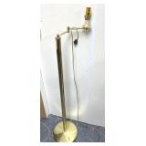 Floor lamp, no shade