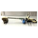 Scottï¿½s cordless weedeater